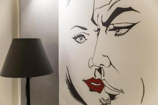 Charm apartment Pietrasanta - 1