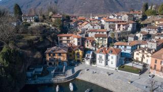 Stupenda Villa vista lago Mergozzo - Mergozzo - 2