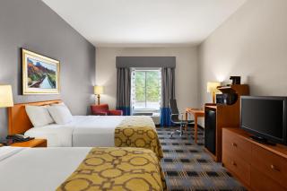 Baymont by Wyndham Lithia Springs Atlanta - Lithia Springs - 2