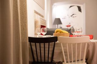 Charm apartment Pietrasanta - 7