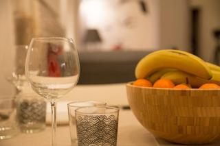 Charm apartment Pietrasanta - 6