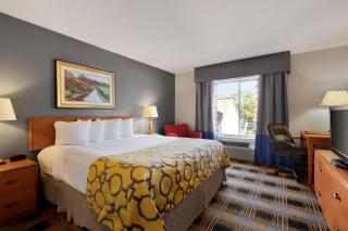 Baymont by Wyndham Lithia Springs Atlanta - Lithia Springs - 9