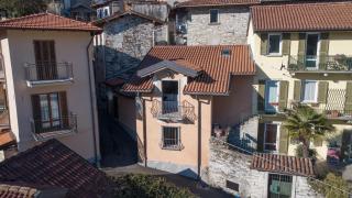 Stupenda Villa vista lago Mergozzo - Mergozzo - 3