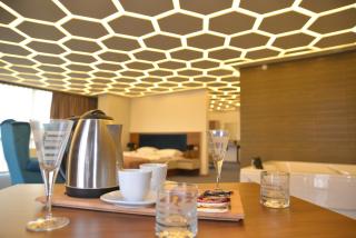 TEVETOGLU HOTEL - 4
