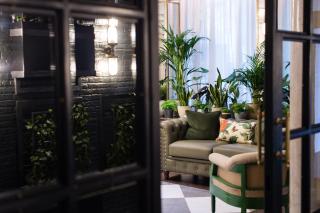 Vintry & Mercer Hotel - Small Luxury Hotels of the World - London - 5