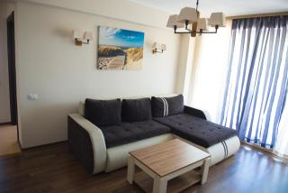 Arlequin Apartments - Mamaia - 4