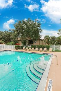 Alhambra Villas - Kissimmee - 8