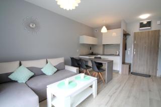 Apartamenty Dziwnówek - Dziwnówek - 6