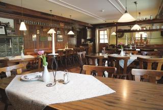Hotel Daimerwirt - Moosinning - 3