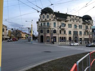 Apartmán Lux Prešov - Prešov - 1