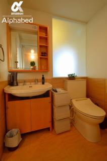 Alphabed TakamatsuKawaramachi 501 / Vacation STAY 21604 - Takamatsu - 4
