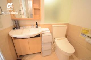 Alphabed TakamatsuKawaramachi 501 / Vacation STAY 21604 - Takamatsu - 8