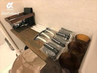 Alphabed SunportTakamatsu 702 / Vacation STAY 21868 - Takamatsu - 4