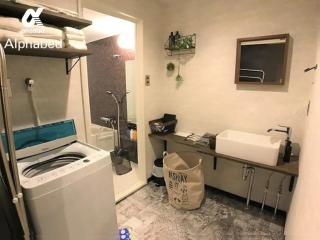 Alphabed SunportTakamatsu 702 / Vacation STAY 21868 - Takamatsu - 5