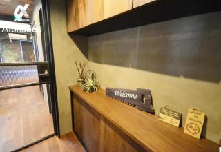 Alphabed SunportTakamatsu 701 / Vacation STAY 21860 - Takamatsu - 6