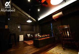Alphabed SunportTakamatsu 701 / Vacation STAY 21860 - Takamatsu - 7