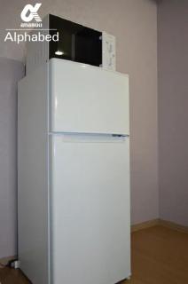 Alphabed TakamatsuHyogomachi 502 / Vacation STAY 21893 - Takamatsu - 7