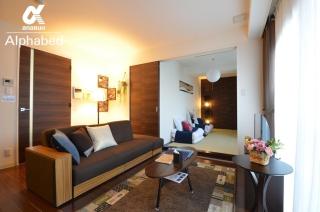Alphabed TakamatsuFurujinmachi 903 / Vacation STAY 21923 - Takamatsu - 0