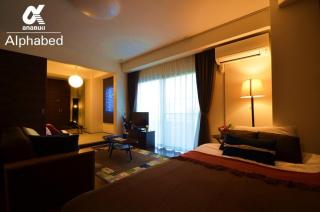 Alphabed TakamatsuFurujinmachi 903 / Vacation STAY 21923 - Takamatsu - 1