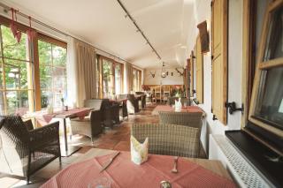 Hotel Daimerwirt - Moosinning - 9