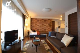 Alphabed TakamatsuFurujinmachi 903 / Vacation STAY 21923 - Takamatsu - 8
