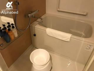 Alphabed TakamatsuFurujinmachi 901 / Vacation STAY 21909 - Takamatsu - 2