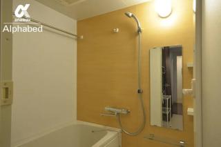 Alphabed TakamatsuFurujinmachi 1002 / Vacation STAY 22011 - 4