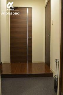 Alphabed TakamatsuFurujinmachi 902 / Vacation STAY 21916 - Takamatsu - 1