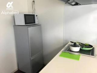 Alphabed TakamatsuFurujinmachi 902 / Vacation STAY 21916 - Takamatsu - 2