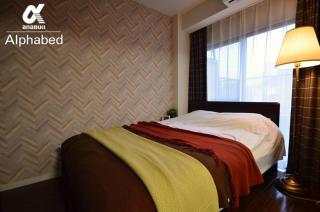 Alphabed TakamatsuFurujinmachi 902 / Vacation STAY 21916 - Takamatsu - 5