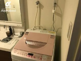 Alphabed TakamatsuFurujinmachi 902 / Vacation STAY 21916 - Takamatsu - 7