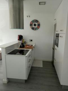 el apartamento junto al mar - 5