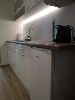 Apartment, modern und neu renoviert - 7
