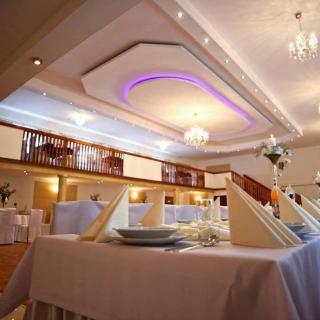 Restauracja Hotel Kassandra - 6