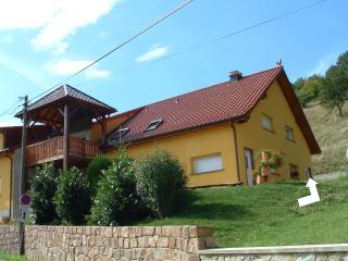Gîte Bretz - Wasserbourg - 3