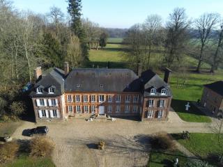 Chateau De Grosfy - Hugleville-en-Caux - 6