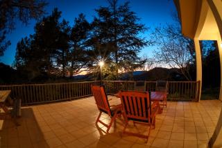 Forest Park Villa - Lemithou - 4