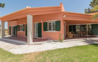 Tróia - Atlantic Villas - Family - Troia - 8