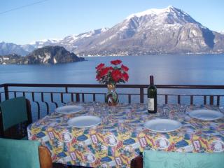 Bellavista garden and flowers - Varenna - 9