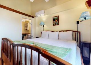 Condo #27 @ Beachside Villas - Dangriga - 2