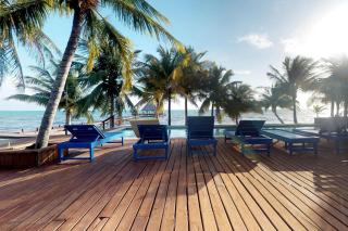 Condo #27 @ Beachside Villas - Dangriga - 0