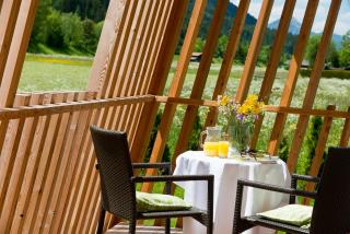 Apartments Dolomit-Royal - Sillian - 4