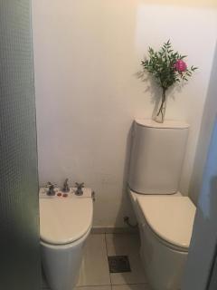 Apart Hotel Abedules - Puerto Madryn - 1
