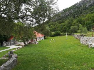Forest Apartments - Kotor - 2