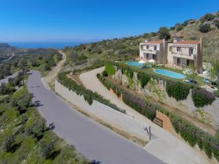 Triopetra Luxury Villas Fournou Lago - Triopetra - 4