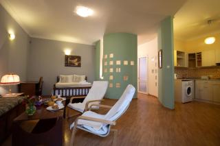 RIS Central Apartments Yerevan - Erevan - 4