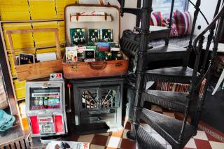City Backpackers Hostel - Stockholm - 2