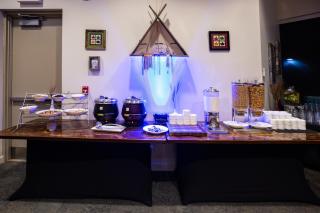 Grey Eagle Resort - 6