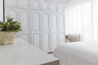 "Apartment Zagreb Idila Center", with a balcony, speed WiFi - 6