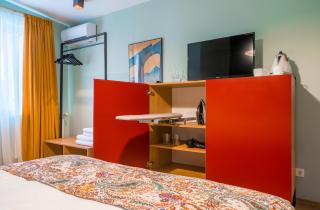 Cozy Baity Tbilisi - 6